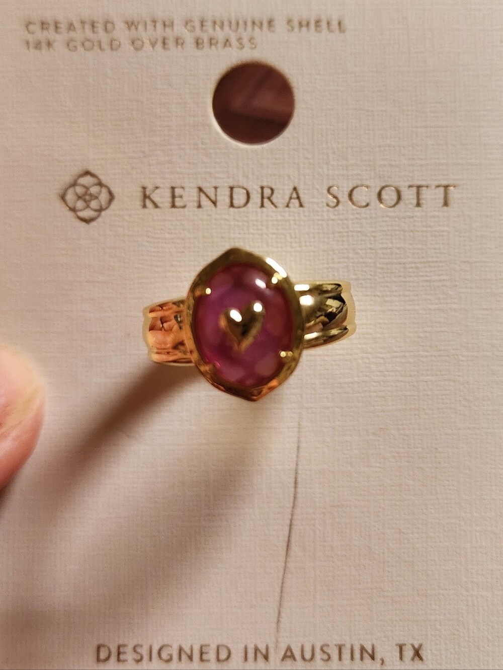 KENDRA SCOTT - Picture 2 of 5